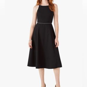 Kate spade rhinestone golightly dress